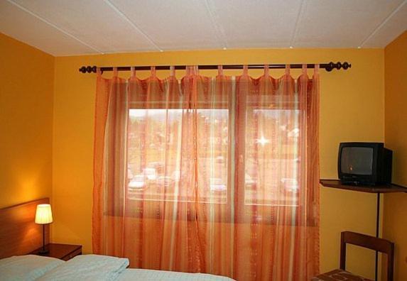 Motel Au Gros Pre Delemont Room photo